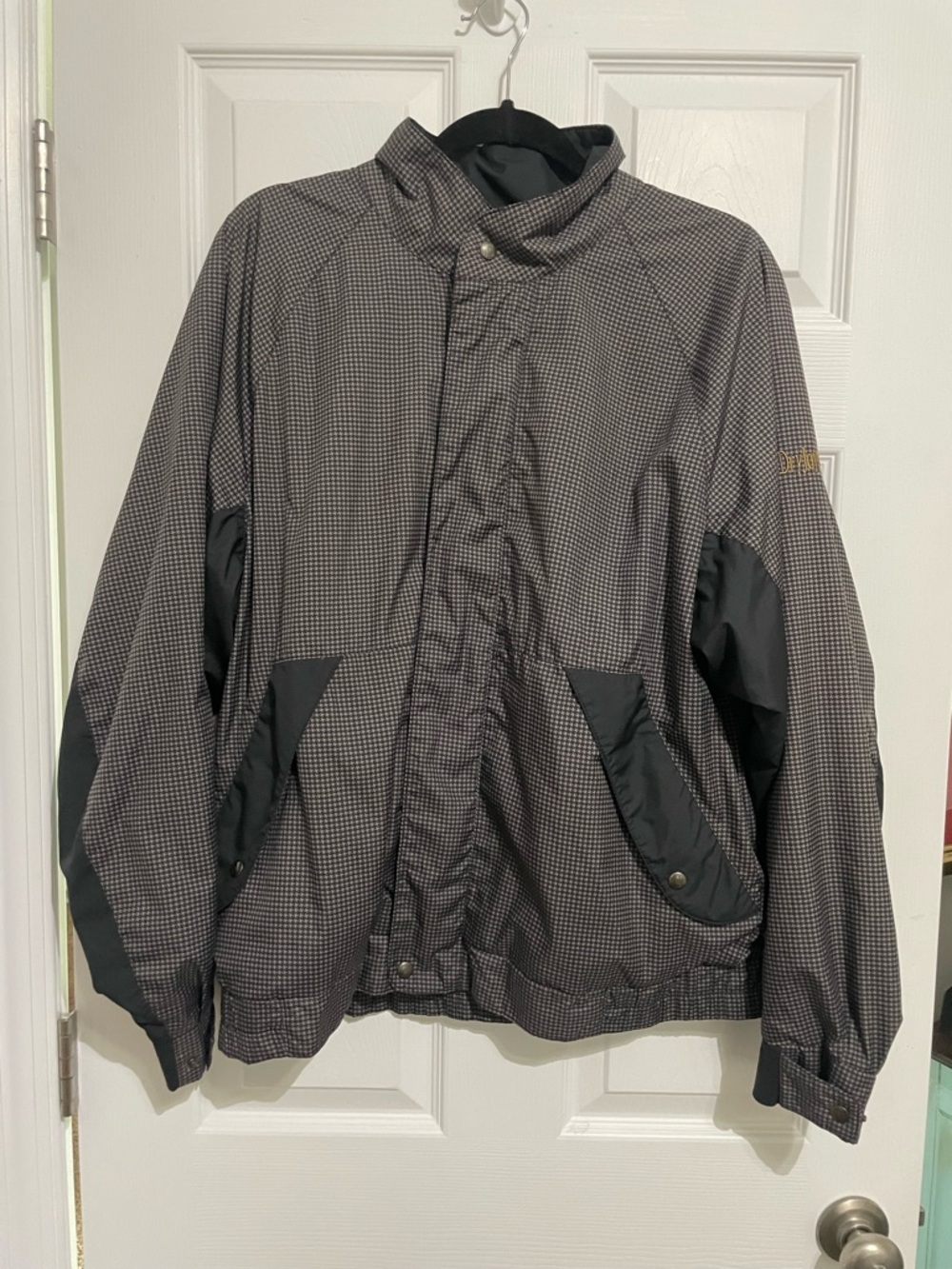 Men’s FootJoy/DryJoys Windbreaker - Size Medium
